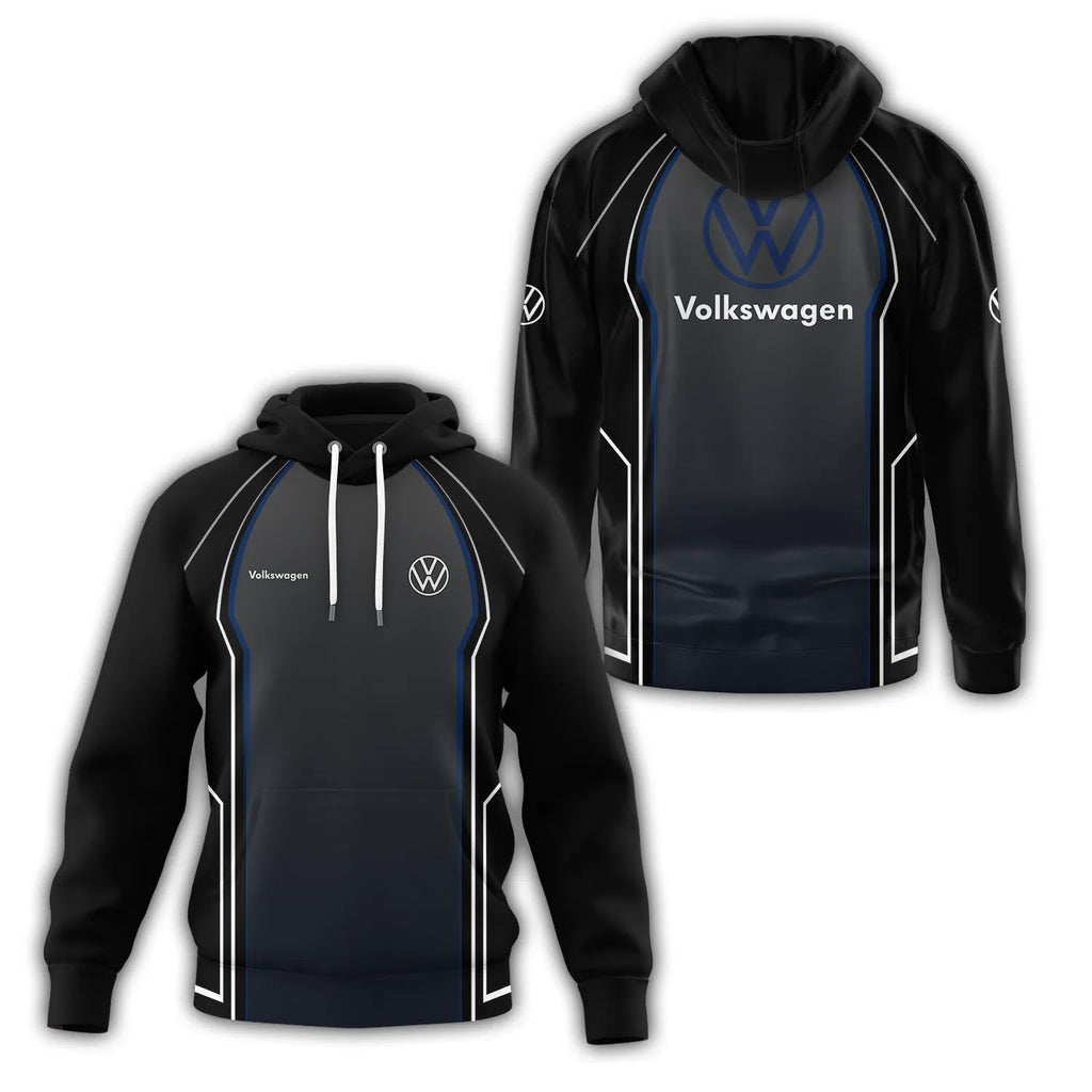 Volkswagen Hoodie SC061
