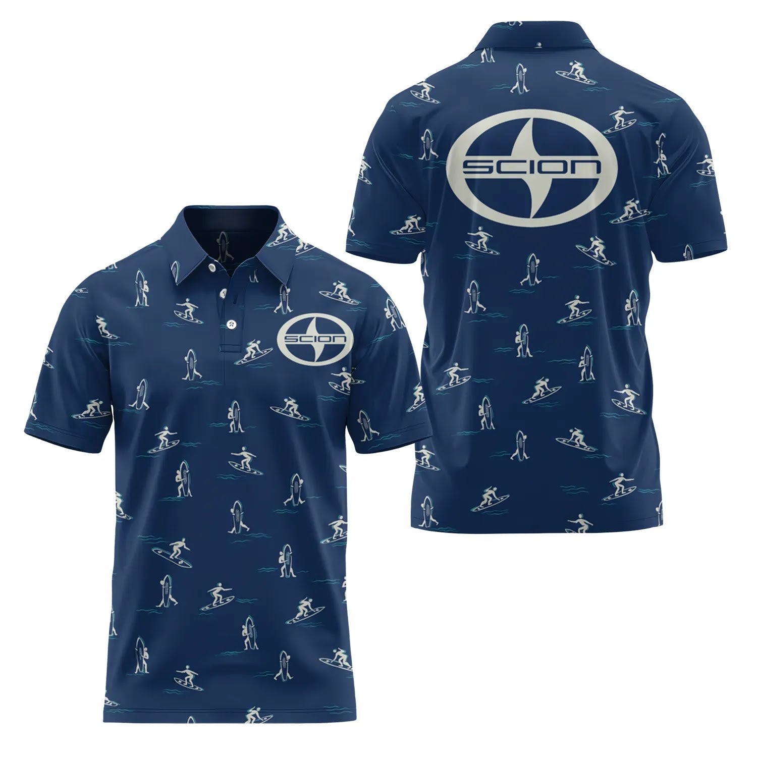 Scion Apparels SHW011