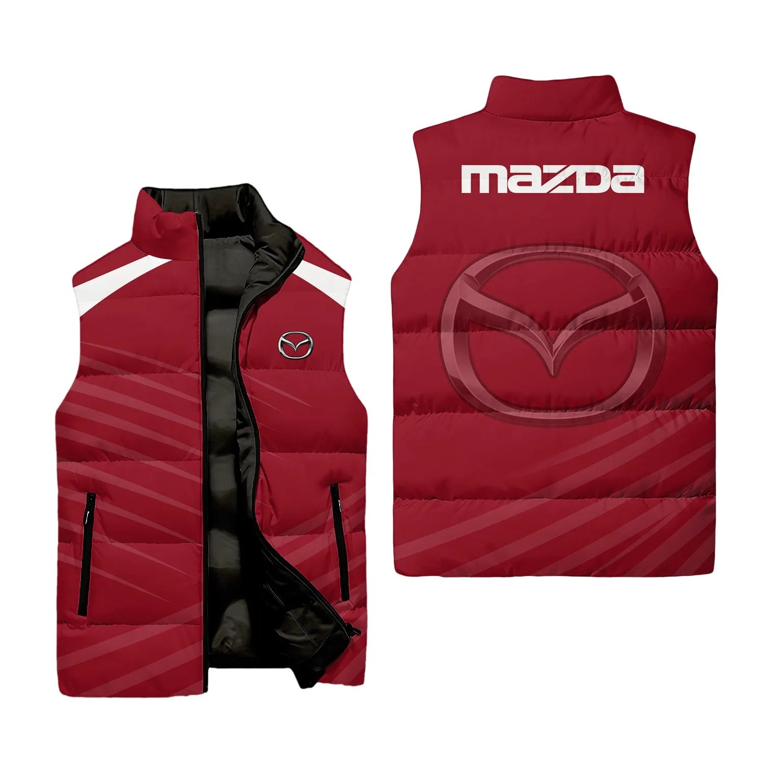 Mazda Apparels SC082
