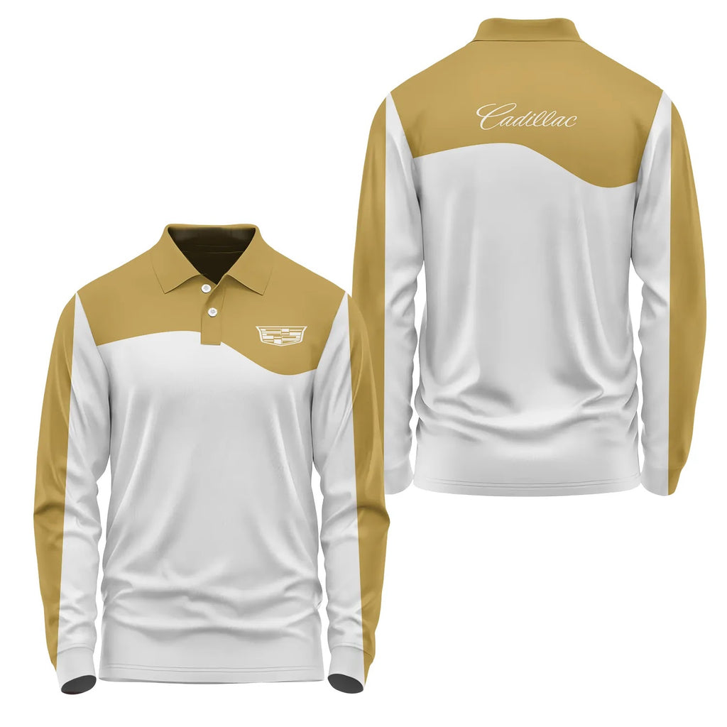 Cadillac Apparels SC110