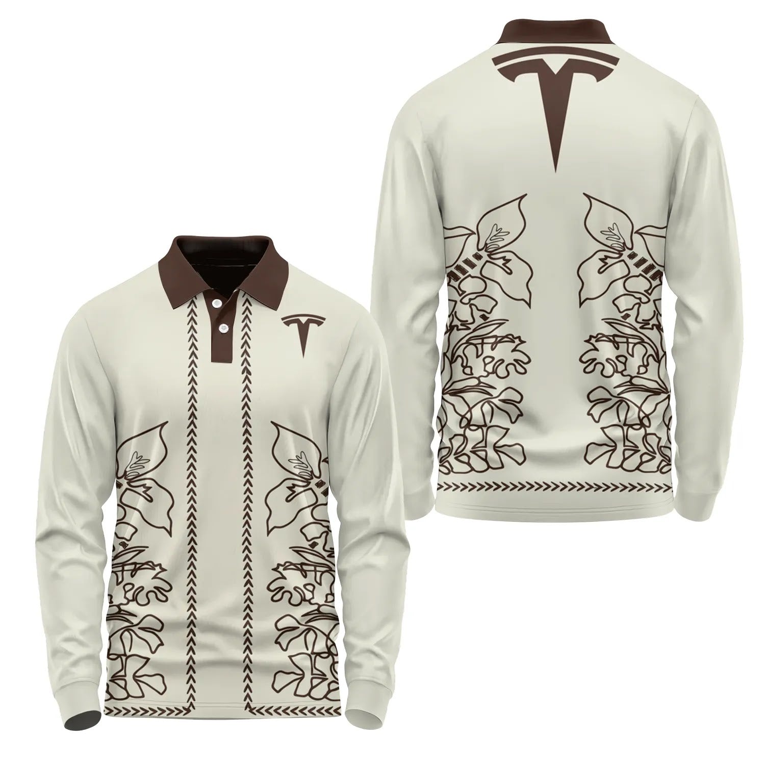 Tesla Apparels SHW064