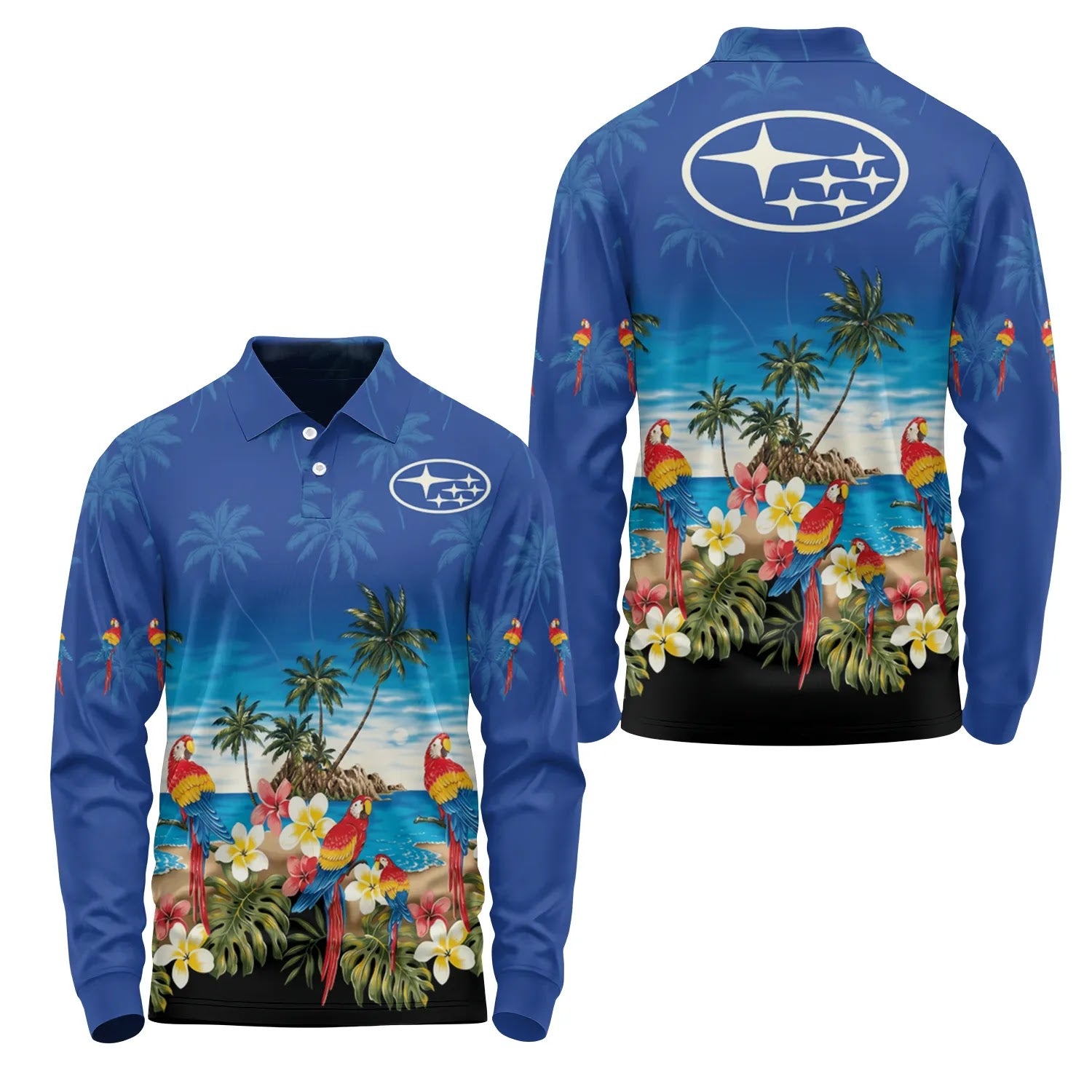 Subaru Apparels SHW005