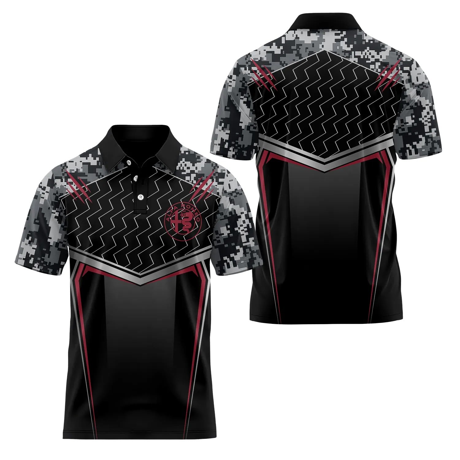 Alfa Romeo Apparels SC115