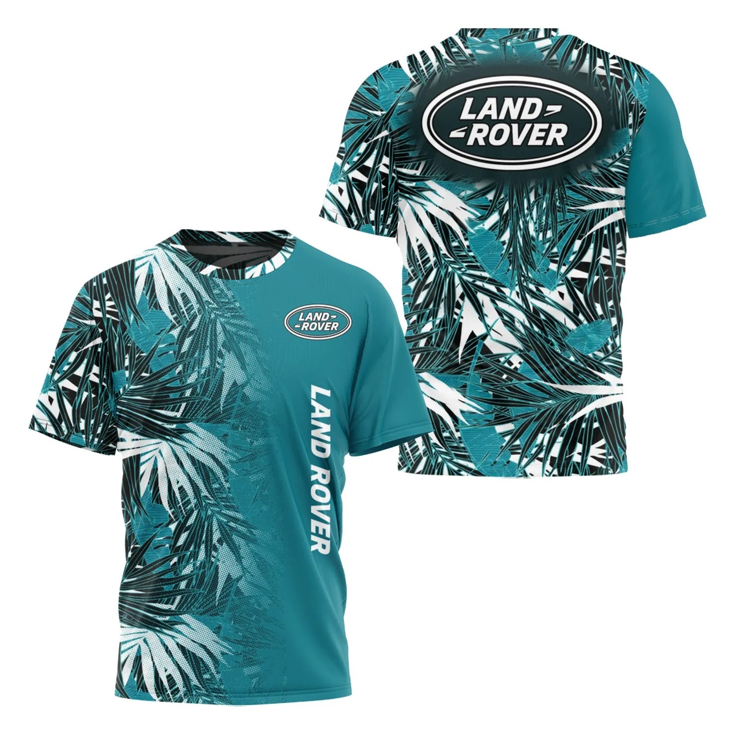 Land Rover Apparels SHW060
