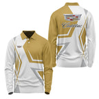 Cadillac Apparels SC080