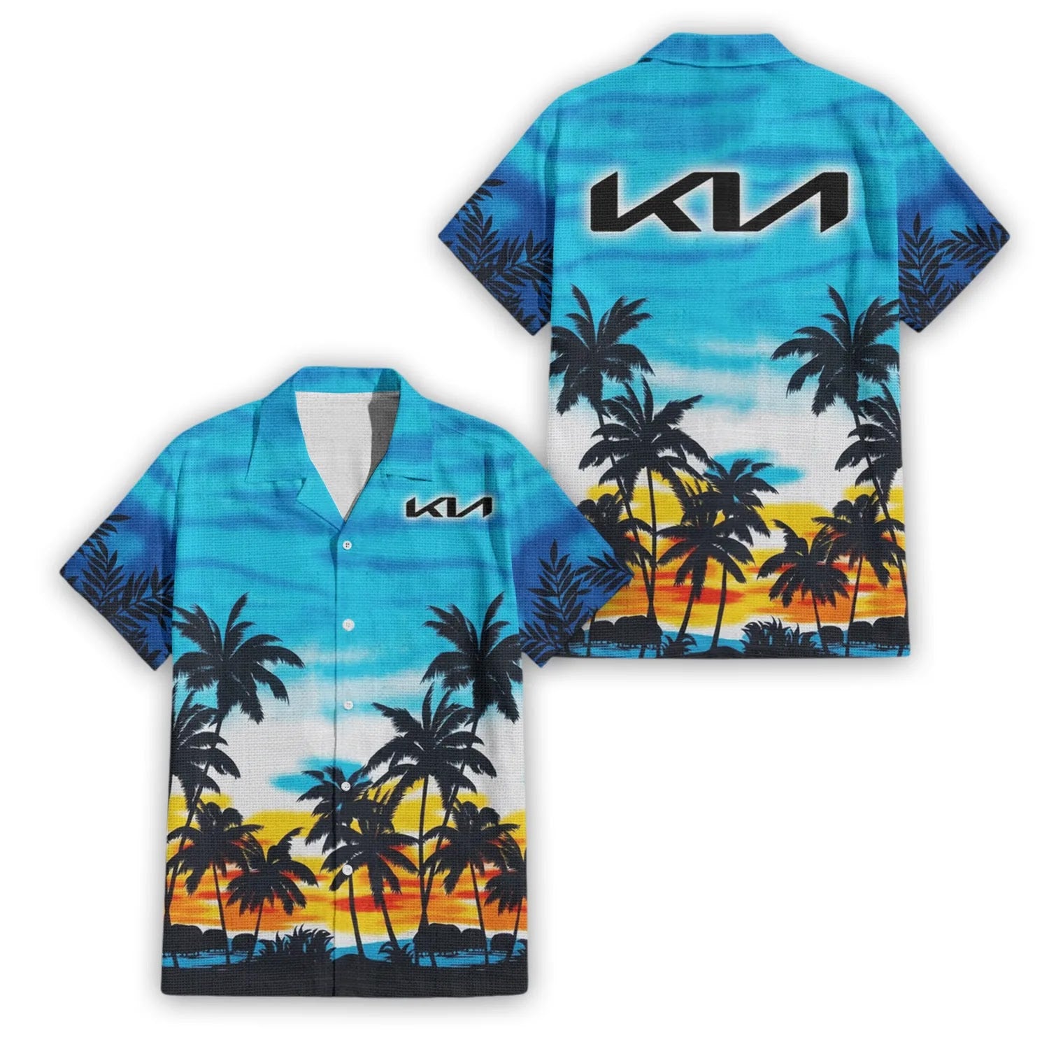 Kia Apparels SHW051
