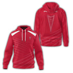 Pontiac Hoodie SC082