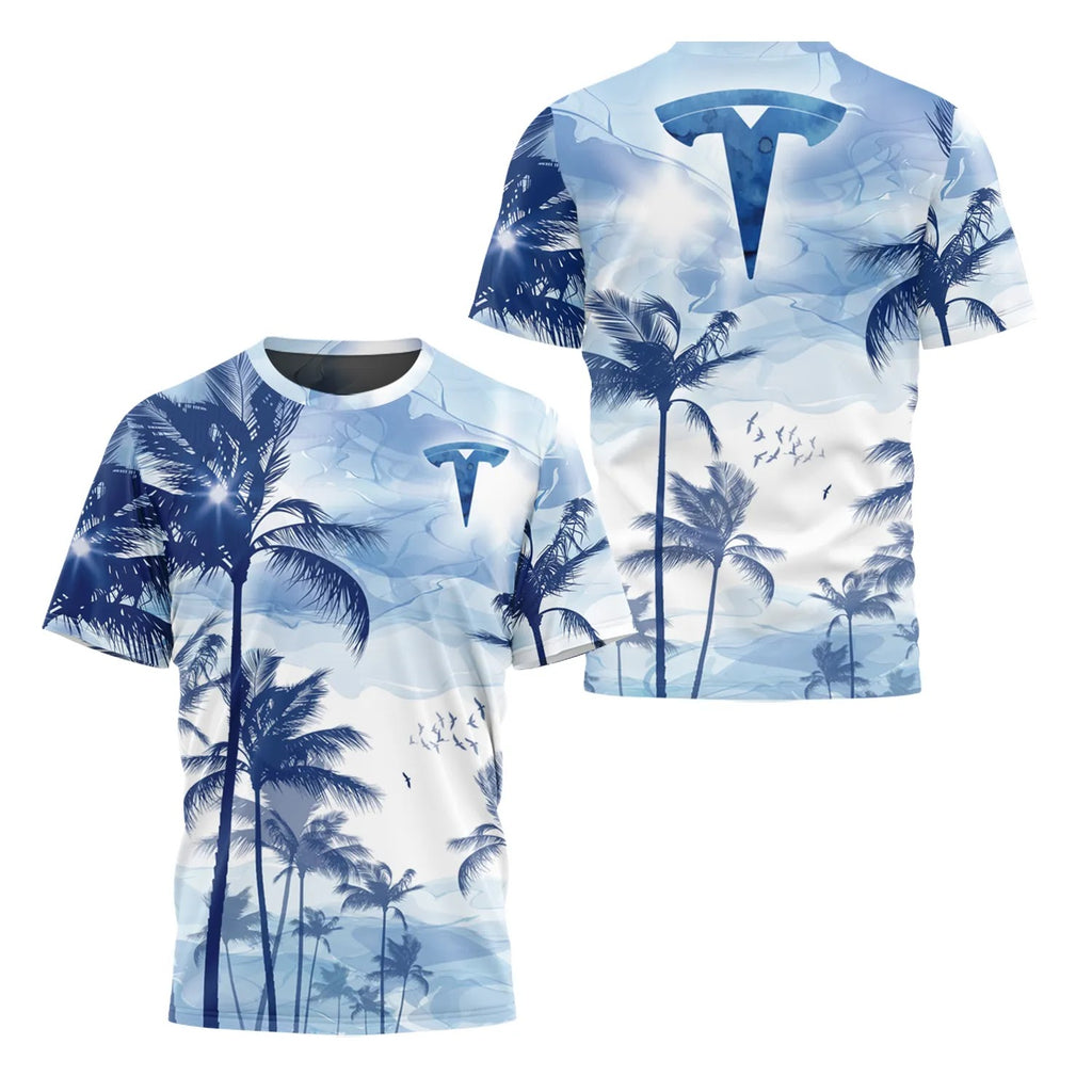 Tesla Apparels SHW004