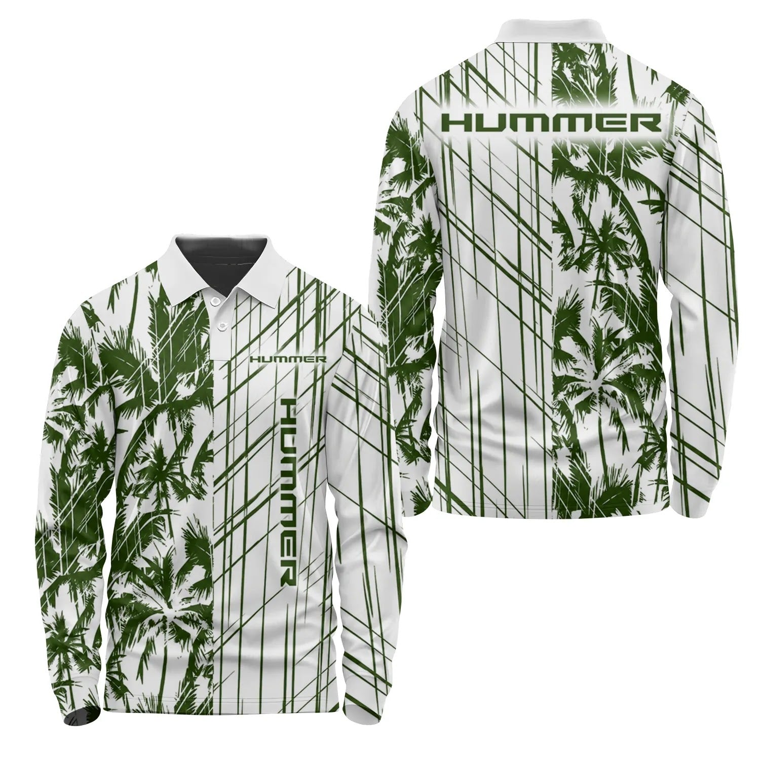 Hummer Apparels SHW041