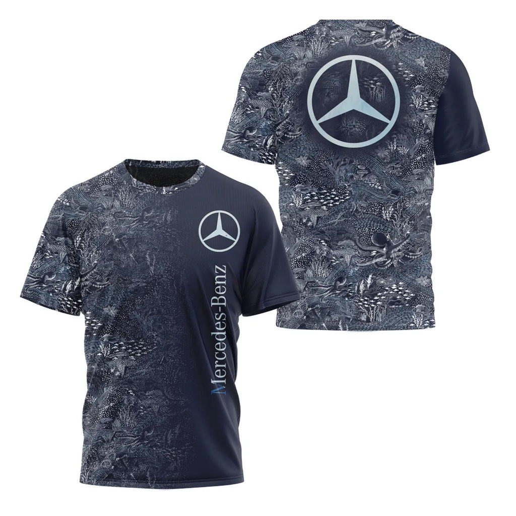 Mercedes-Benz Apparels SHW006