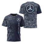 Mercedes-Benz Apparels SHW006