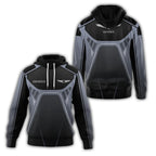 Genesis Hoodie SC088