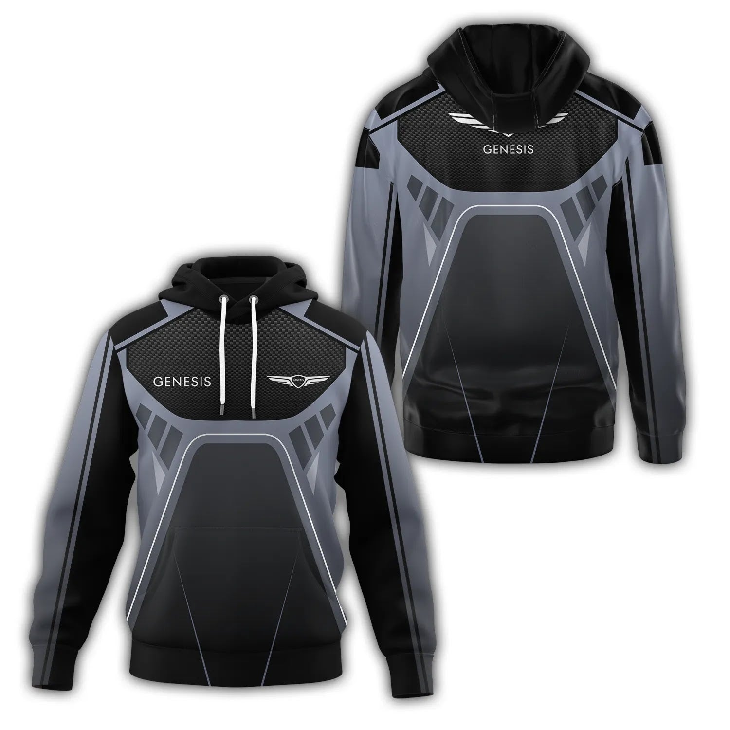 Genesis Hoodie SC088