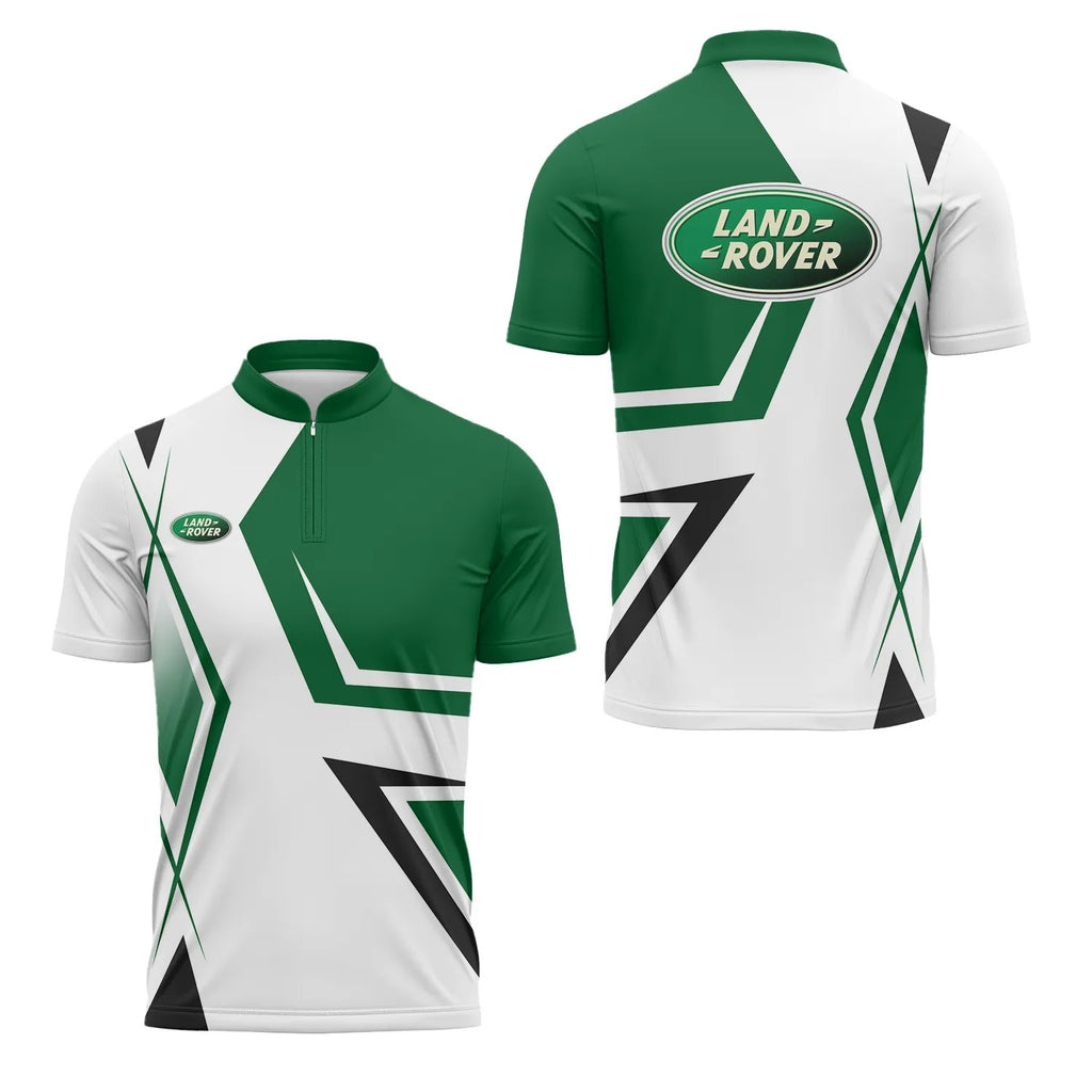 Land Rover Apparels SC080
