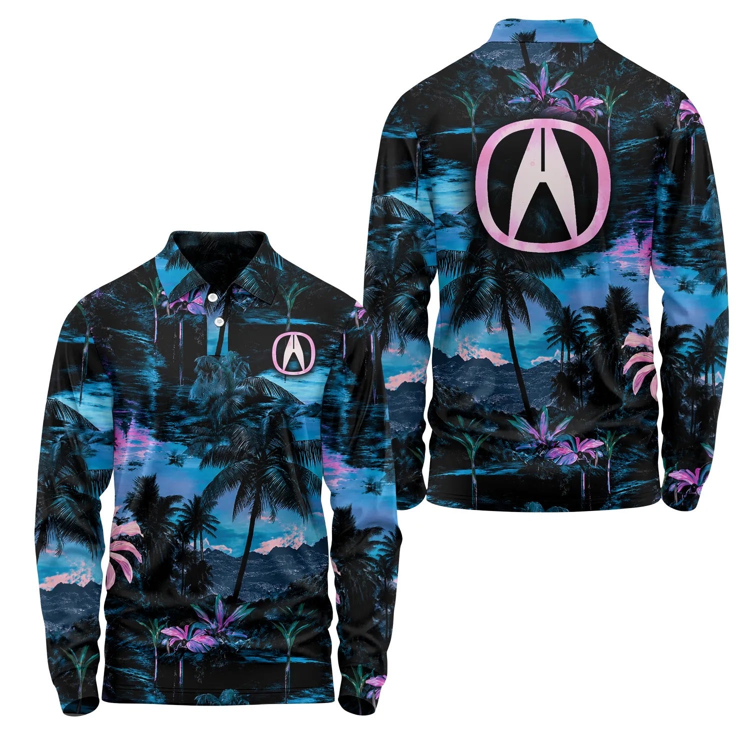 Acura Apparels SHW002