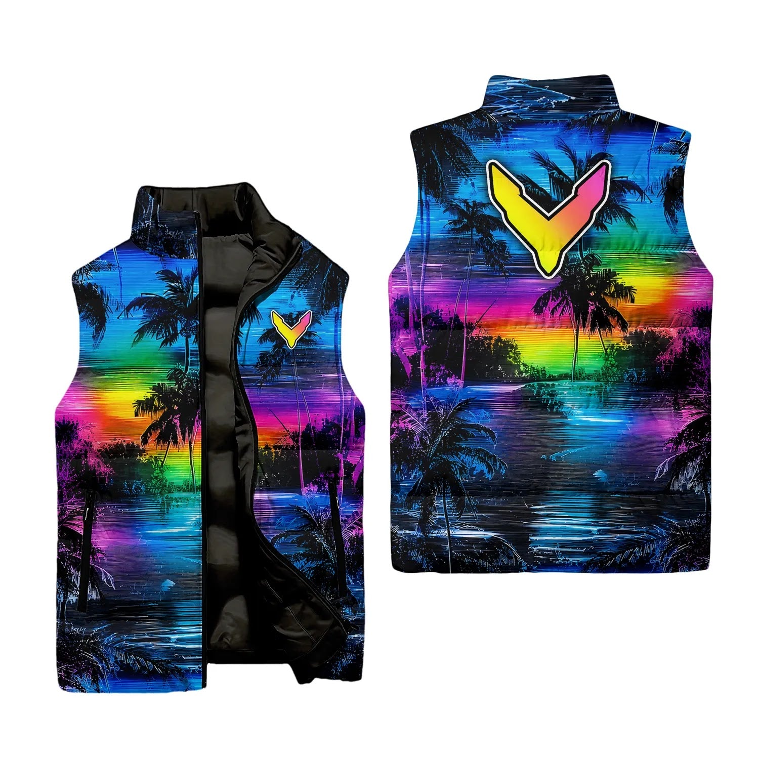 Corvette Apparels SHW055