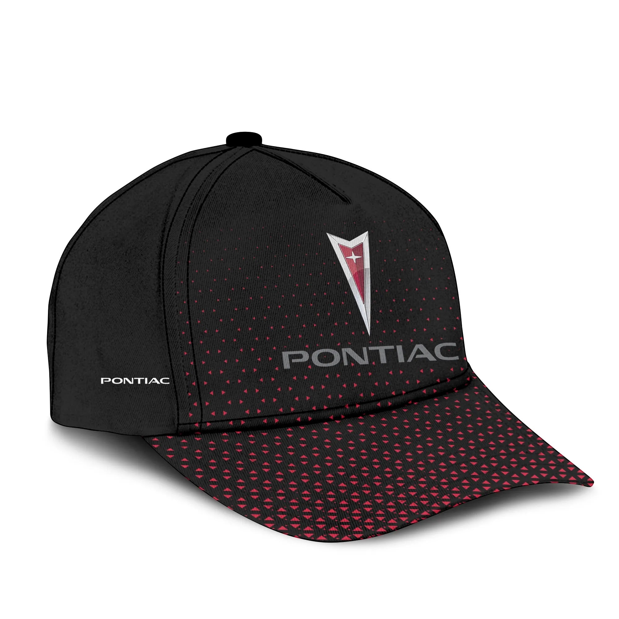 Pontiac Cap CSC027