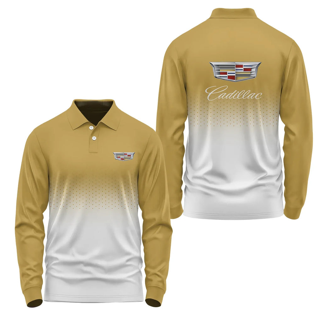 Cadillac Apparels SC094