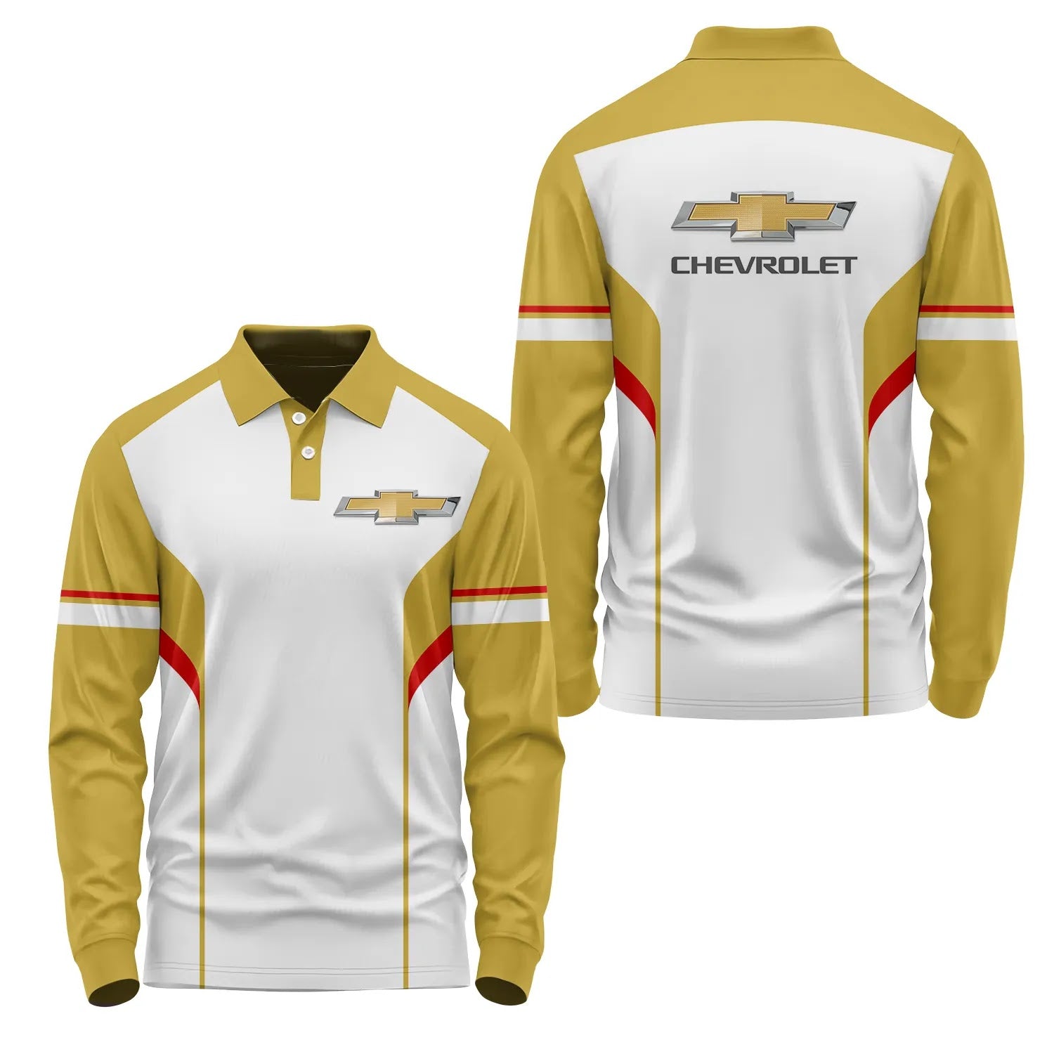 Chevrolet Apparels SC113
