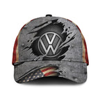 Volkswagen Cap CSC005