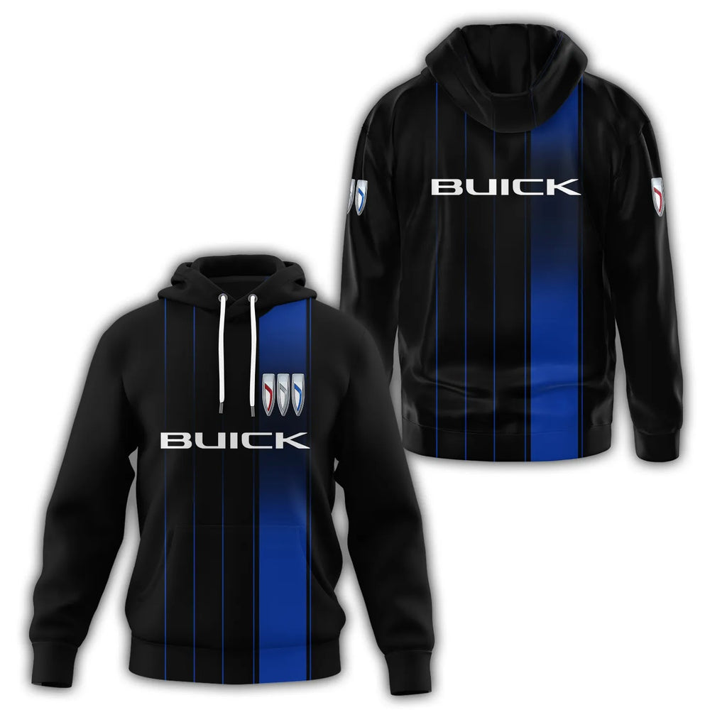 Buick Hoodie SC068