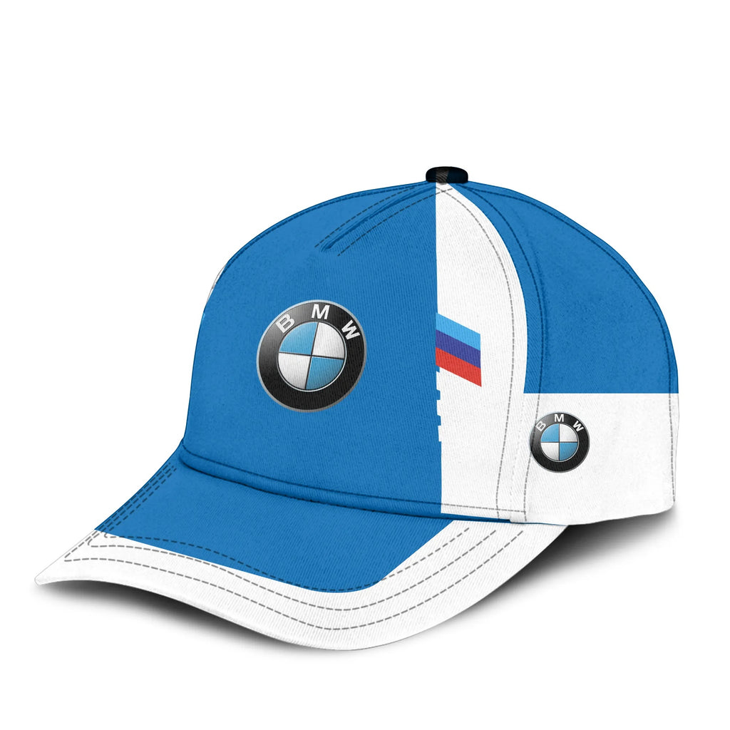 BMW Cap CSC026