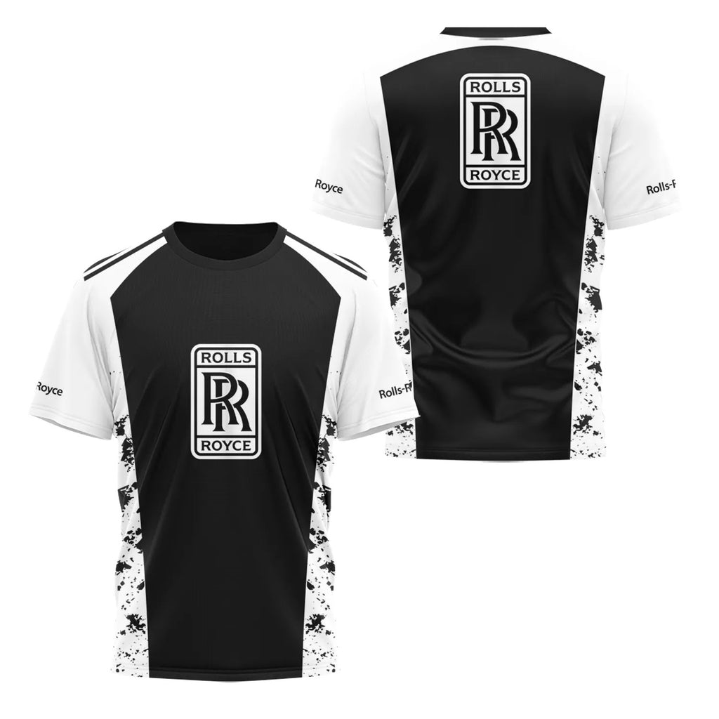 Rolls-Royce Apparels SC089