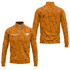 McLaren Quarter-zip Pullover SC103