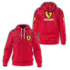 Ferrari Hoodie SC091