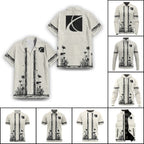 Saturn Apparels SHW043
