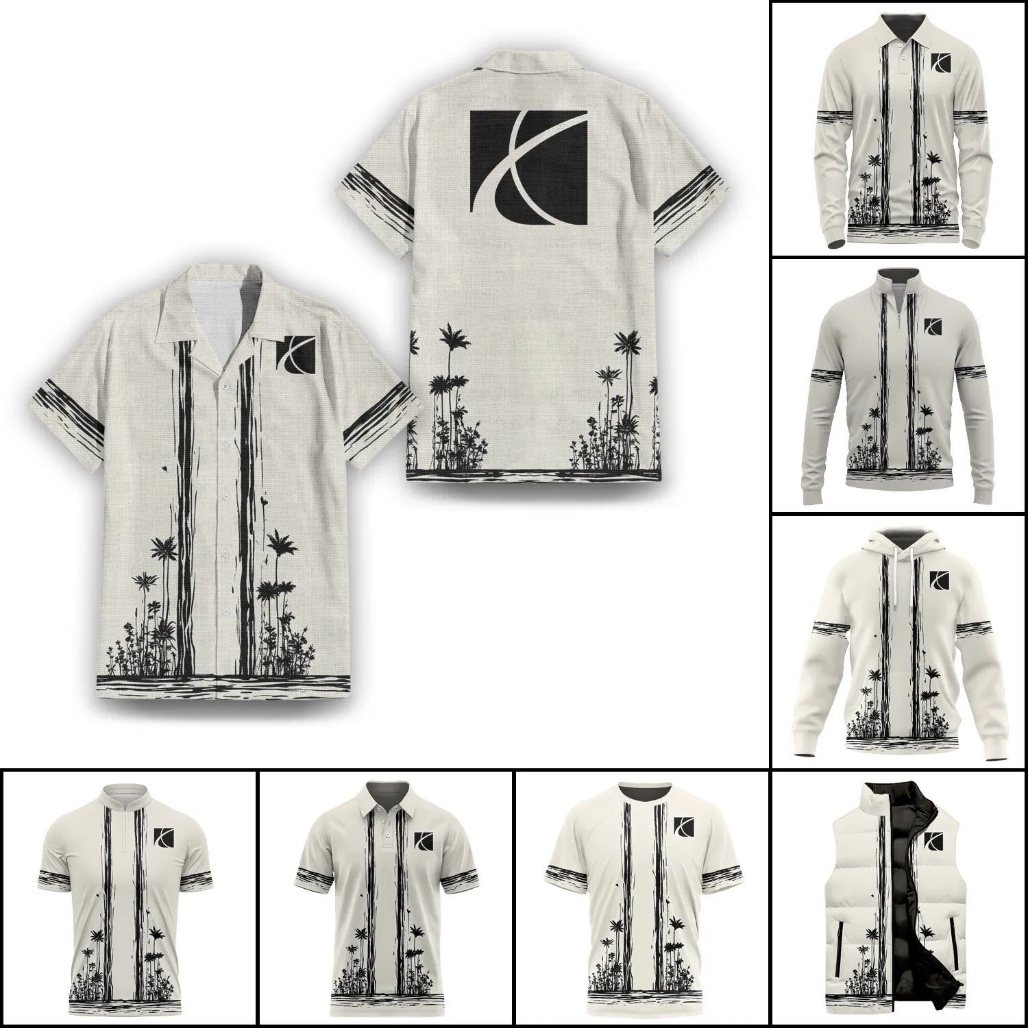 Saturn Apparels SHW043