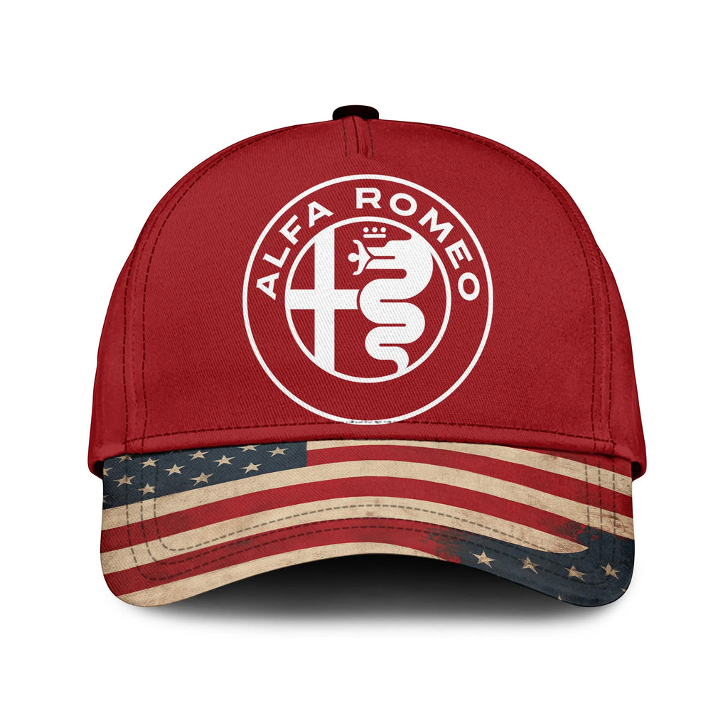 Alfa Romeo Cap CSC014