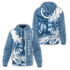 Volvo Apparels SHW038