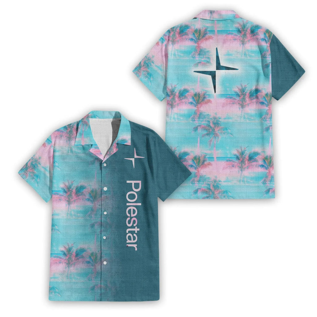 Polestar Apparels SHW058