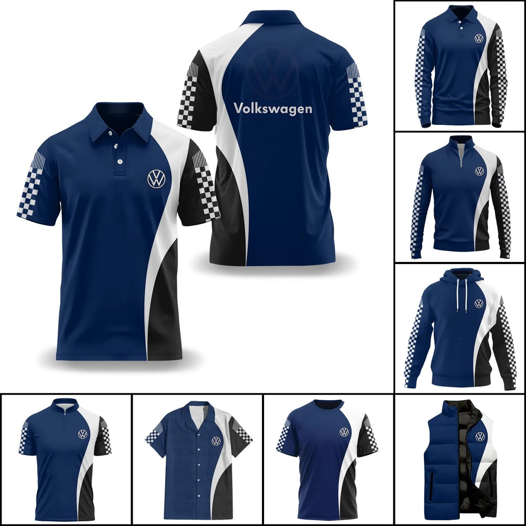 Volkswagen Apparels SC073