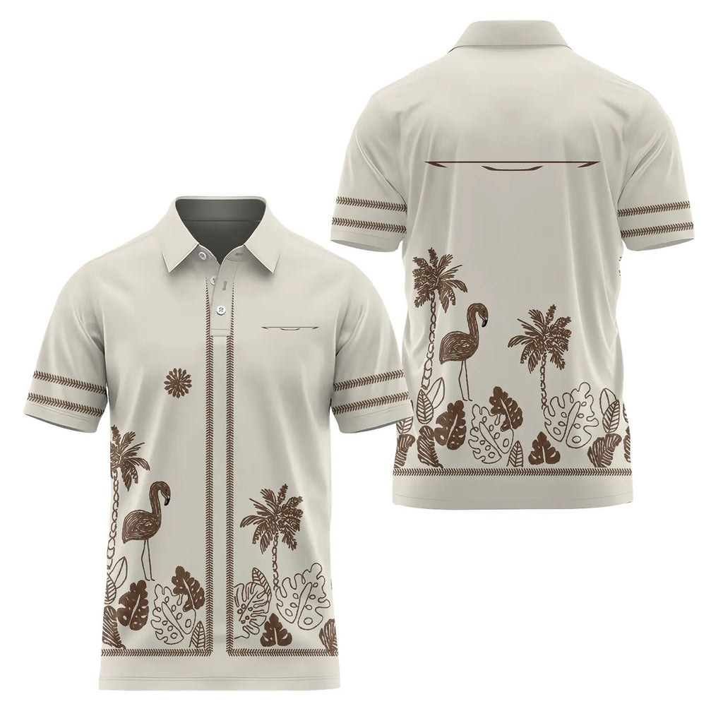 Chrysler Apparels SHW044
