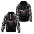 Alfa Romeo Hoodie SC115