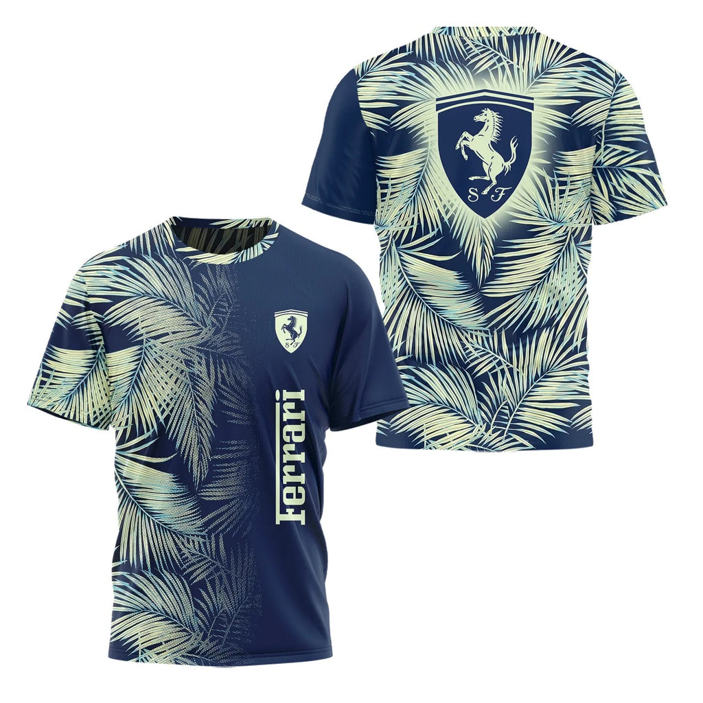 Ferrari Apparels SHW003
