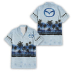 Mazda Apparels SHW016