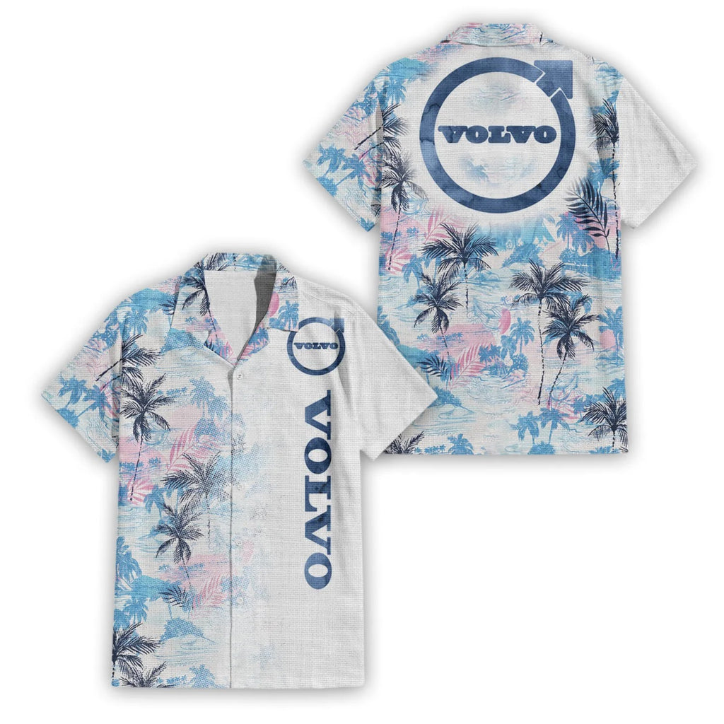 Volvo Apparels SHW029
