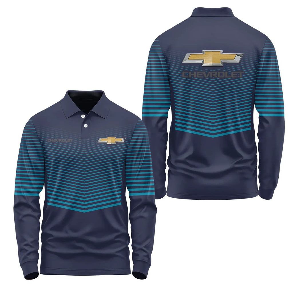Chevrolet Apparels SC099