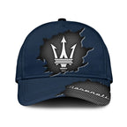 Maserati Cap CSC018