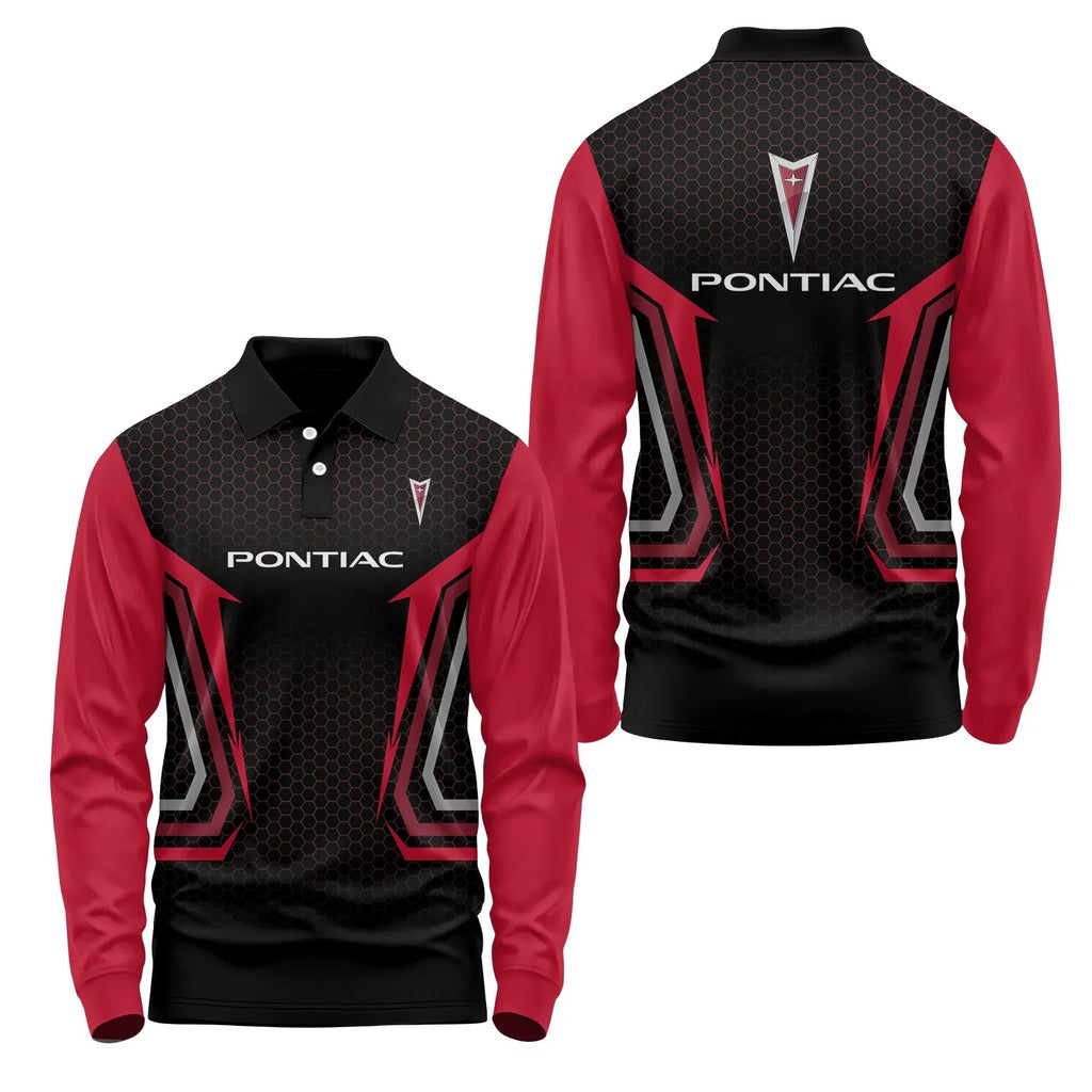 Pontiac Apparels SC075