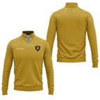 Lamborghini Quarter-zip Pullover SC108