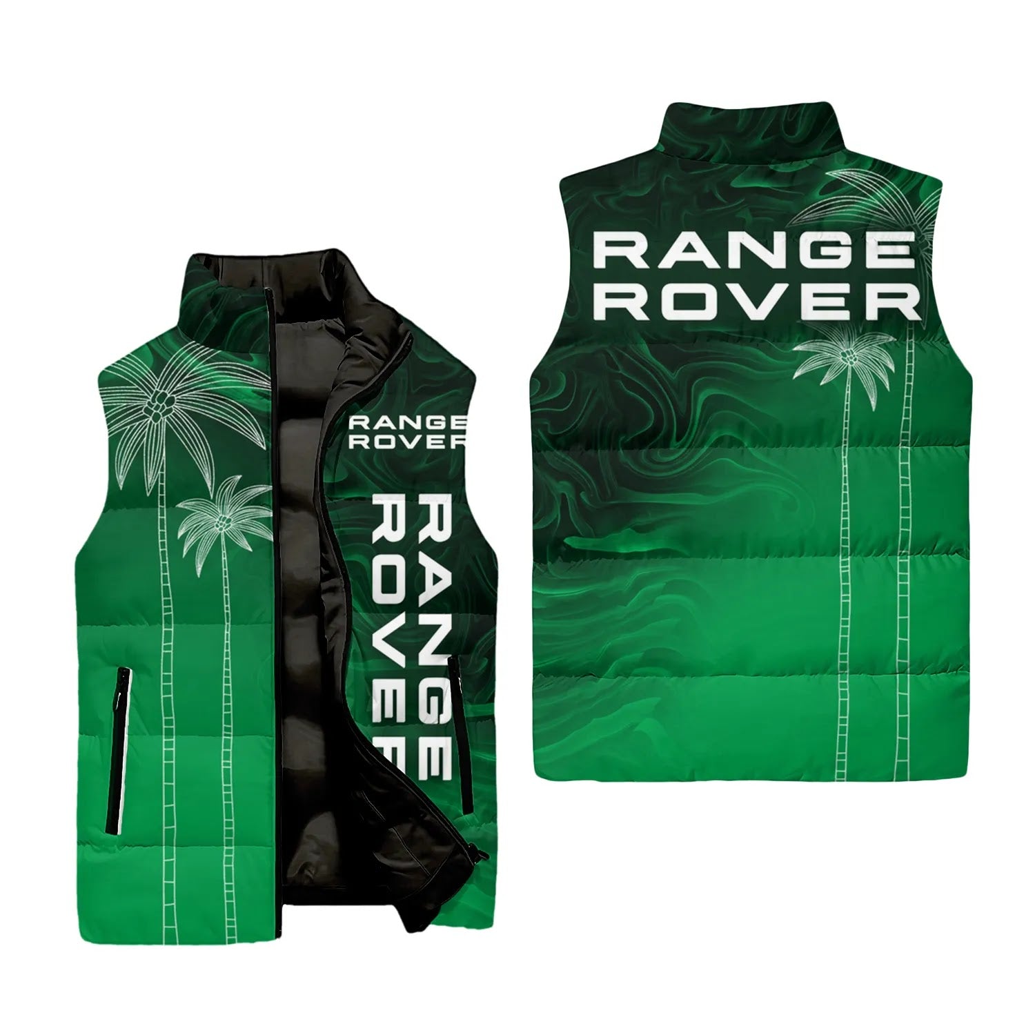 Range Rover Apparels SHW070