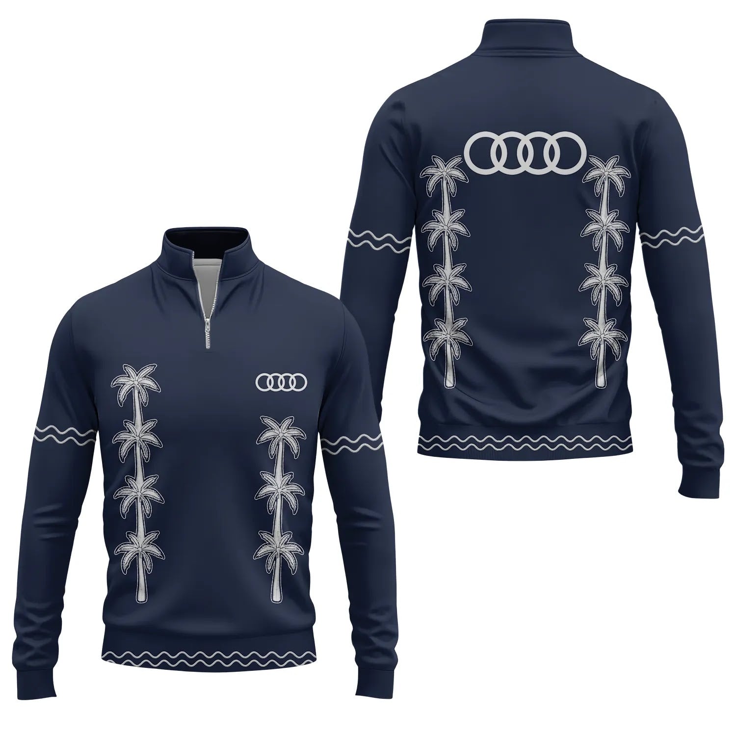 Audi Apparels SHW065