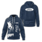 Ford Apparels SHW031