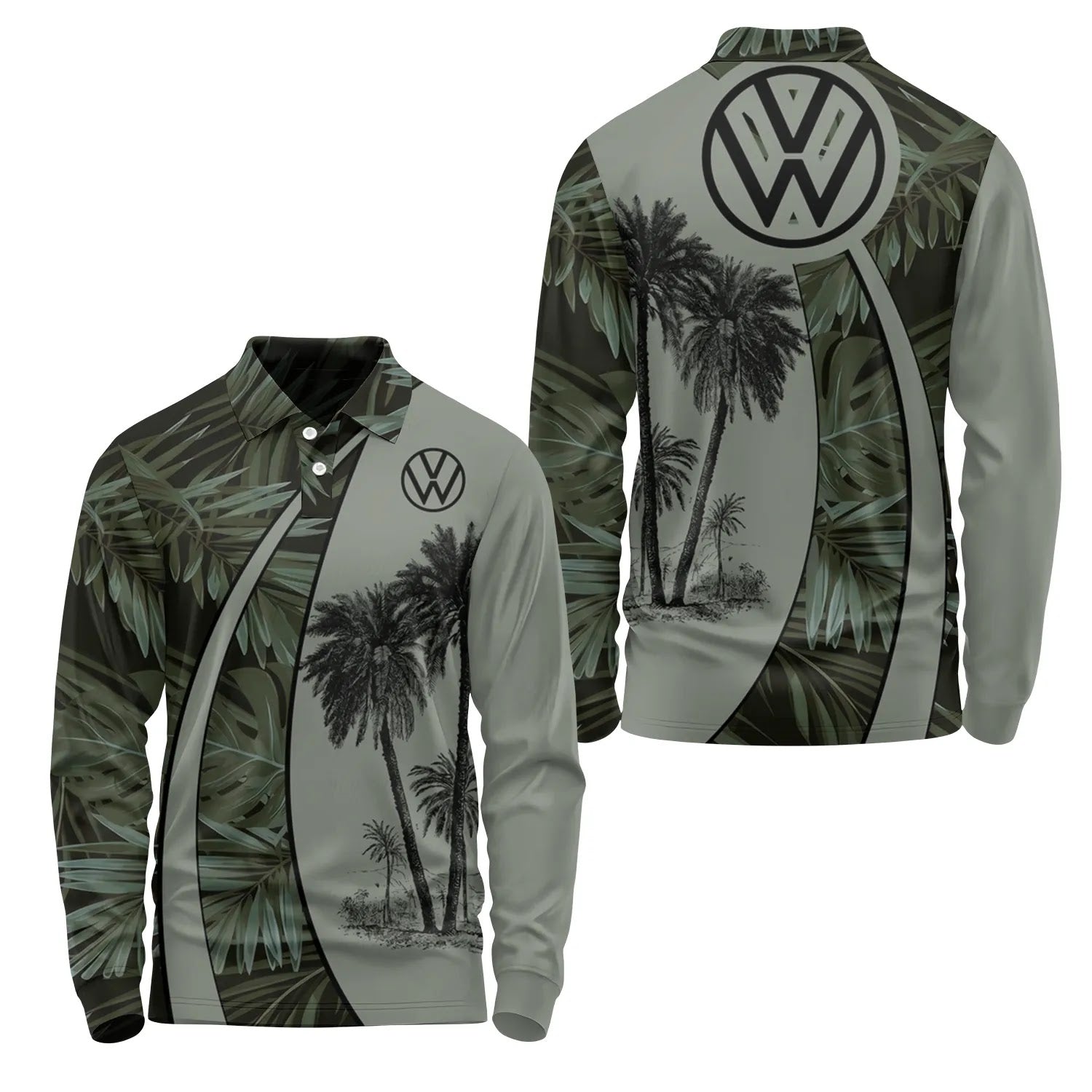 Volkswagen Apparels SHW063