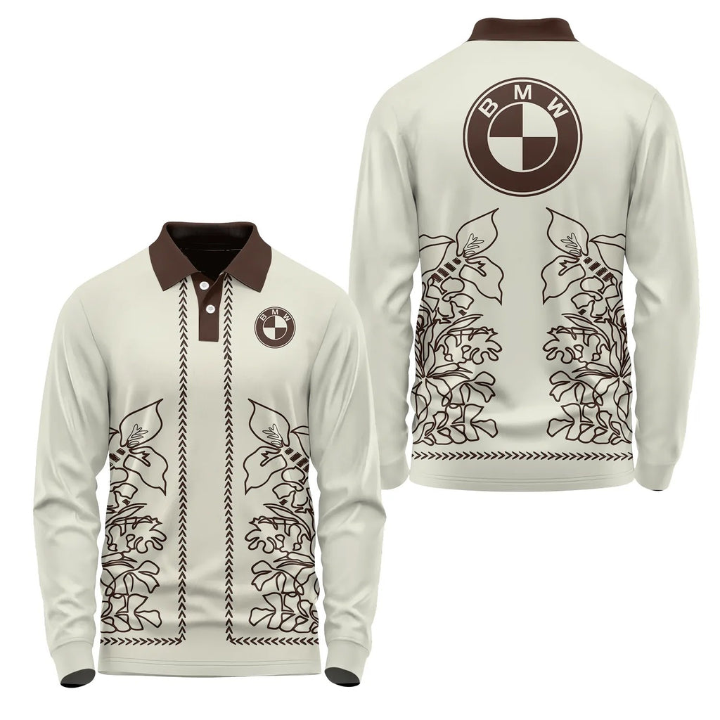 BMW Apparels SHW064