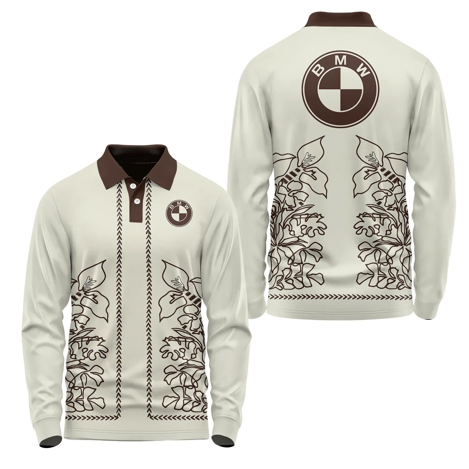 BMW Apparels SHW064